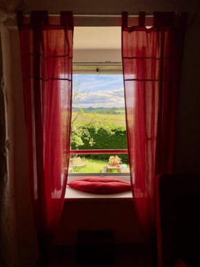 Chambre d'hôtes des Anges proche Mont Saint-Michel, l'Angevinière